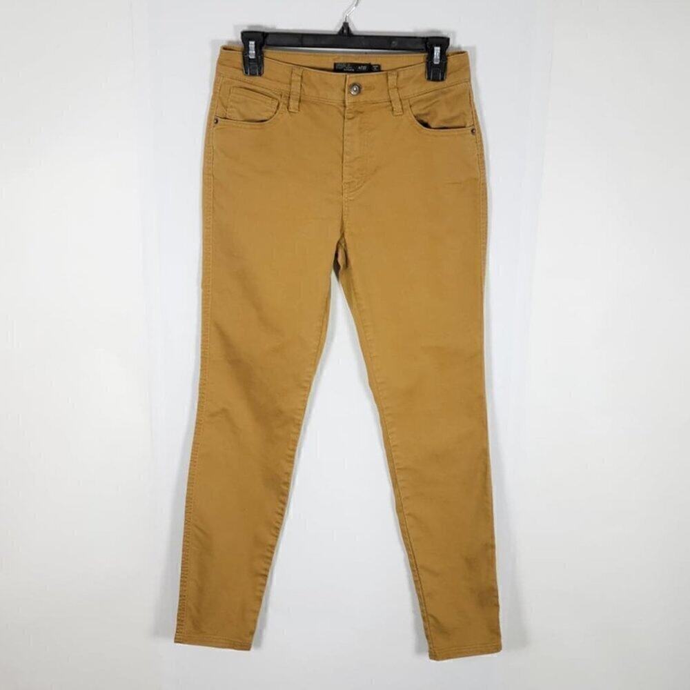 Prana Skinny Jeans #38  Size 4